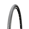 24 x 1 3/8 CST C63 Grey Tyre - Papanui Cycles