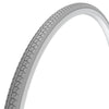 24 x 1 3/8 Oxford Grey Tyre - Papanui Cycles