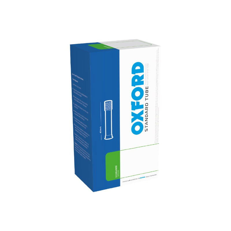 24 x 1 3/8 Oxford Inner Tubes - Papanui Cycles