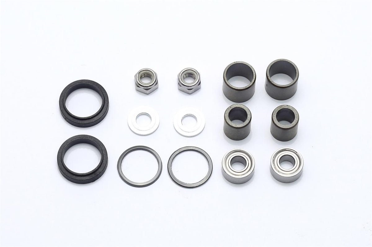 HT Bearing Rebuild Kits ANS10