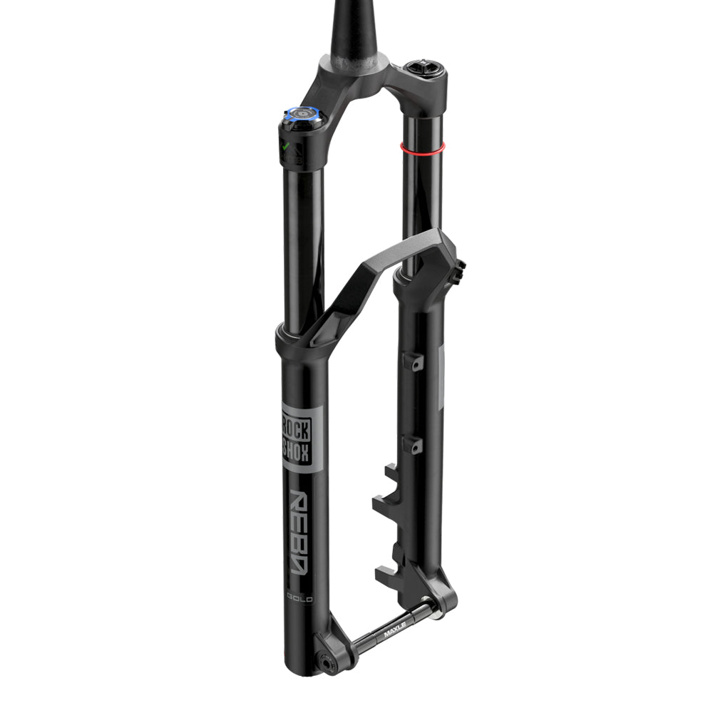 SRAM Reba Gold Fork