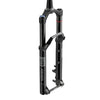 SRAM Reba Gold Fork