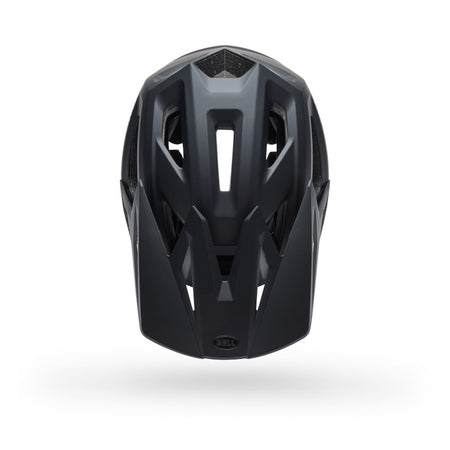 Bell 3QTR-Air Mips - Matte Black
