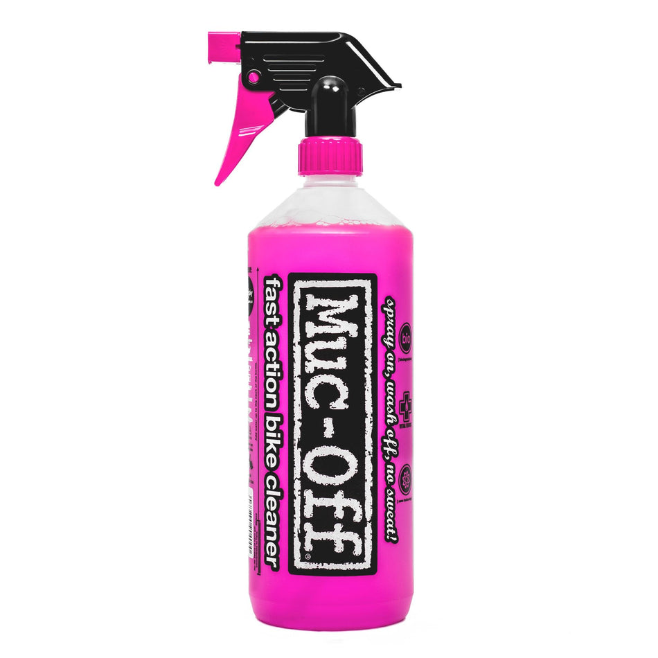 MCF Cleaner Nano Tech 1 Litre