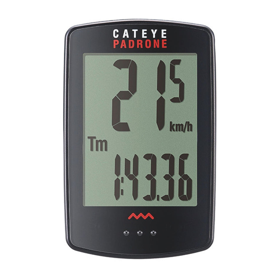 CATEYE PADRONE PA100W