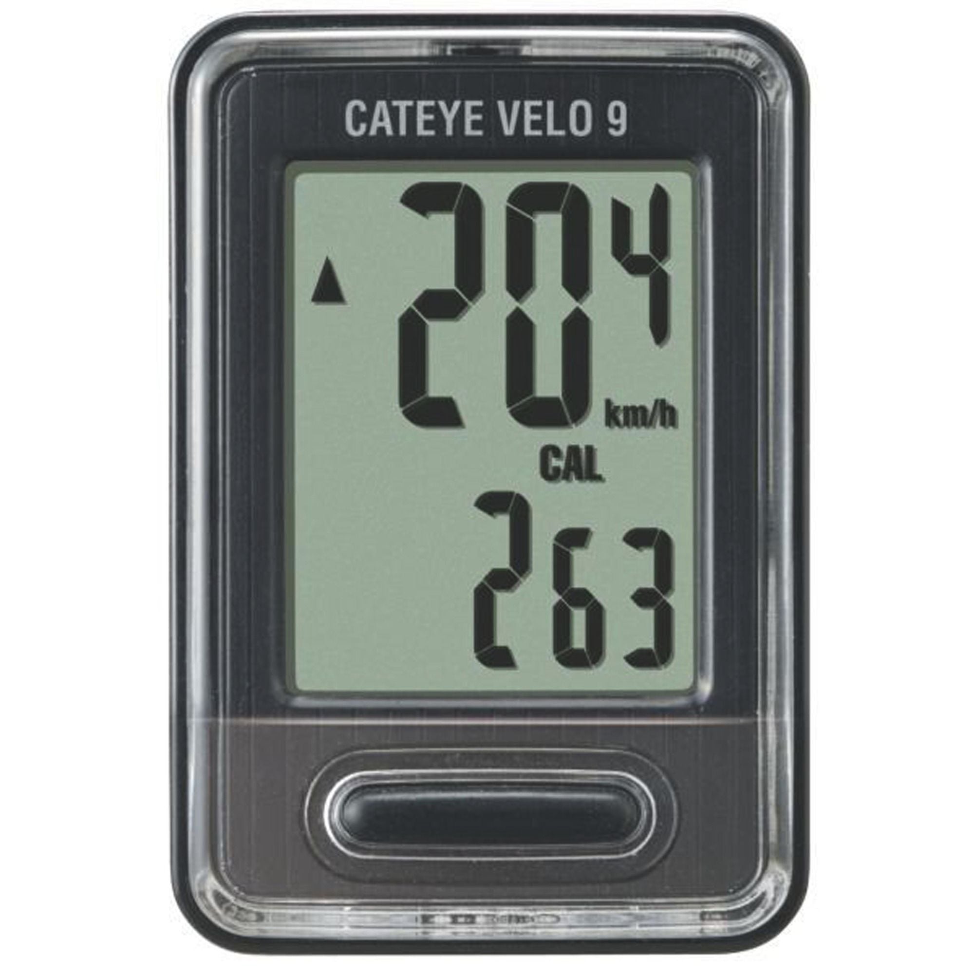 CATEYE VELO 9 VL820