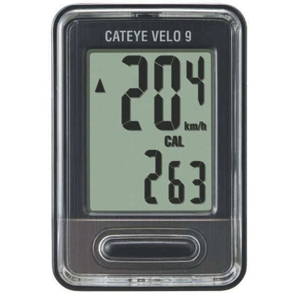 CATEYE VELO 9 VL820