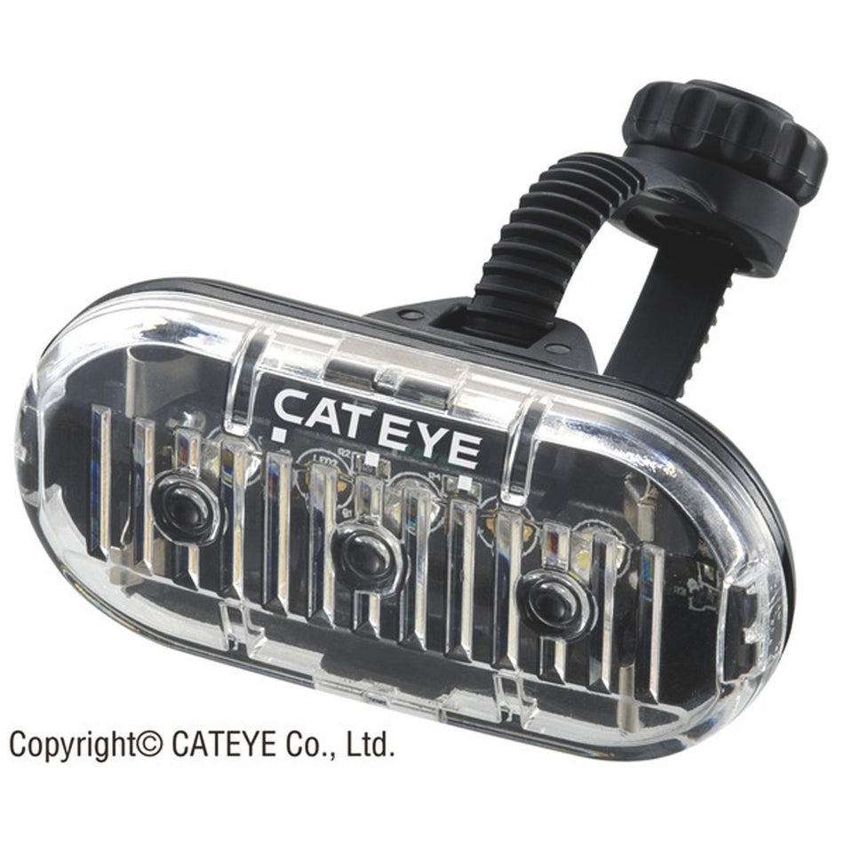 CTY Light-Fr Ld135 3Led Omni-Glow