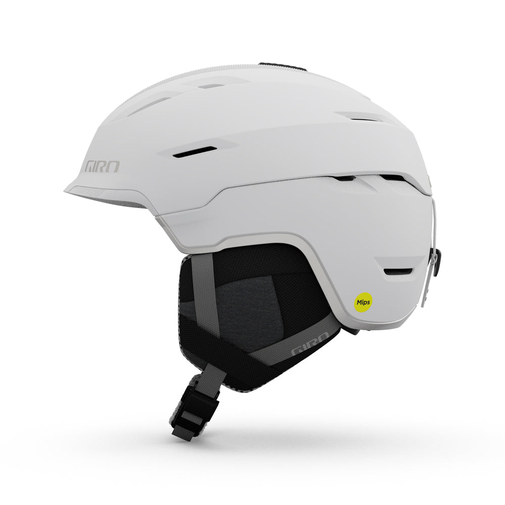 Giro Tenaya Spherical Women's - Matte White