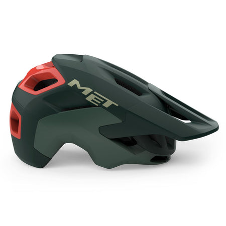 MET Revo Mips Midnight Forest 3