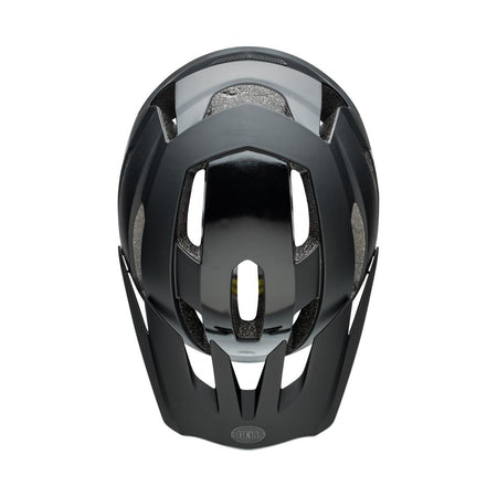 Bell 4Forty Matte Black