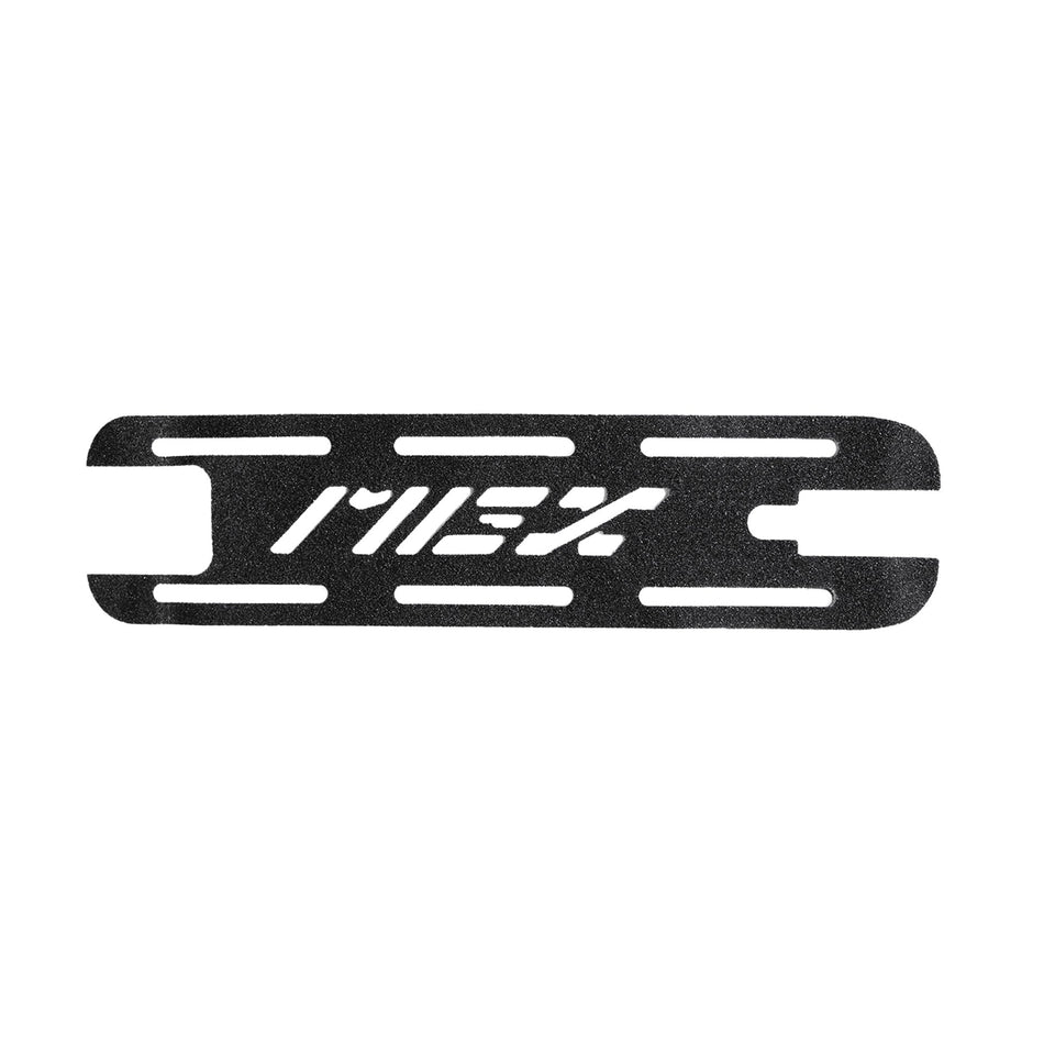 MGX2 PRO GRIPTAPE 5" X 19.5" BLACK