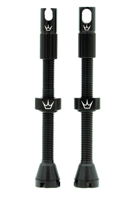 CK Valve MK2 60mm Black