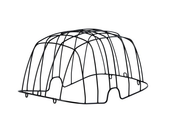 Basil - Buddy Dog Basket Rear (MIK)