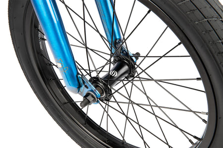 Wethepeople CRS 18T Translucent Blue 8