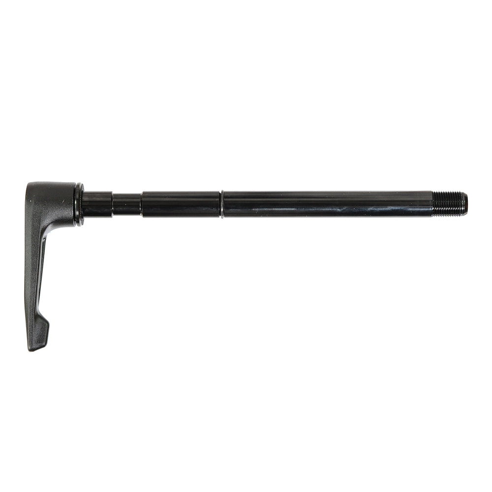 Cannondale Speed Release Axle 100x12mm, Double Lead P1.0, Bolt Up, 119mm

