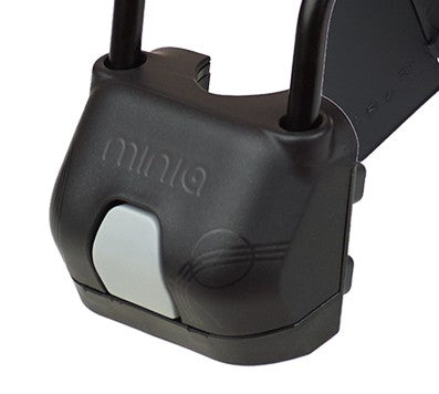 Minia Black bracket