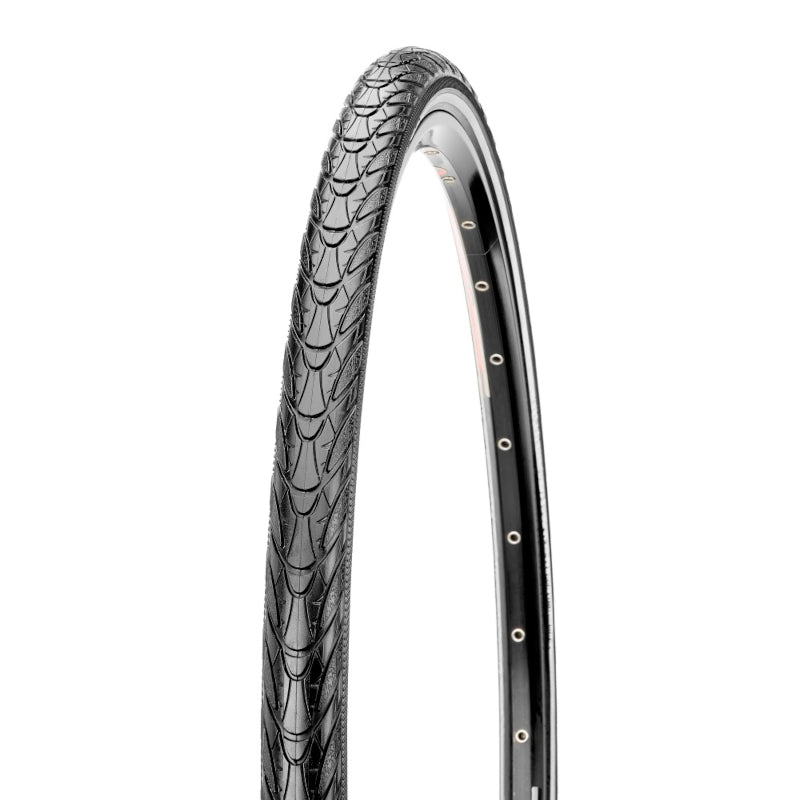 27.5 x 1.75 CST Captain C1698 Tyre - Papanui Cycles