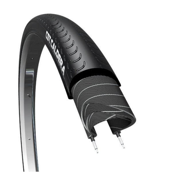 27.5 x 2.00 CST Caldera C1719 Tyre - Papanui Cycles