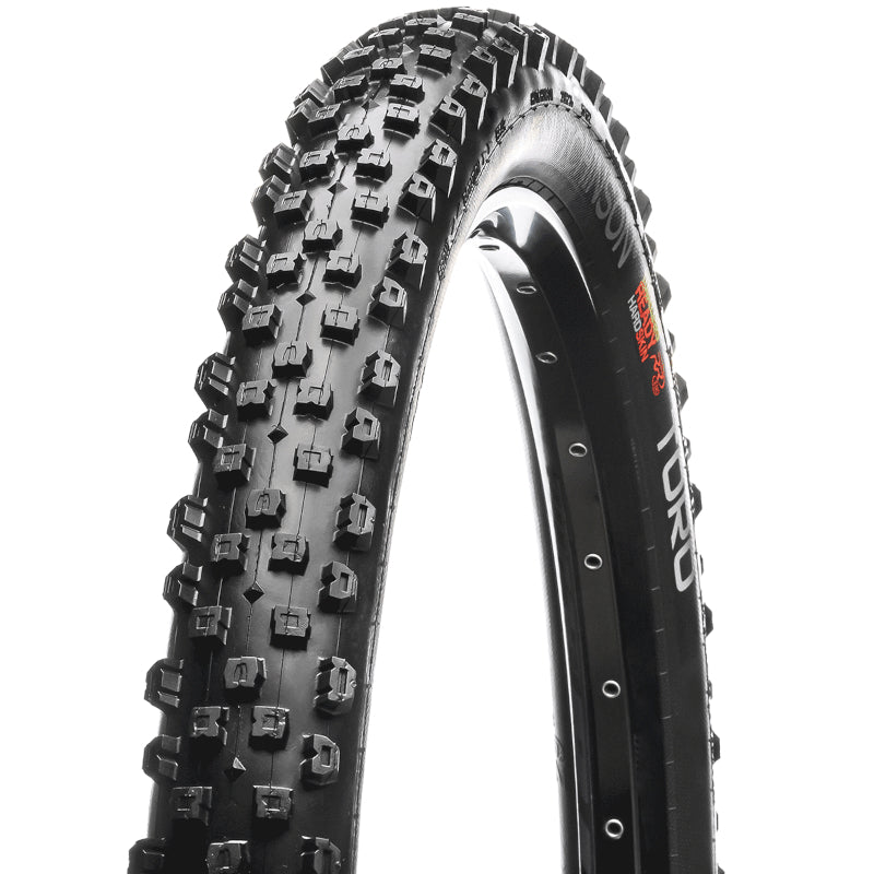 27.5 x 2.25 Hutchinson Toro Tubeless Ready Folding Tyre - Papanui Cycles