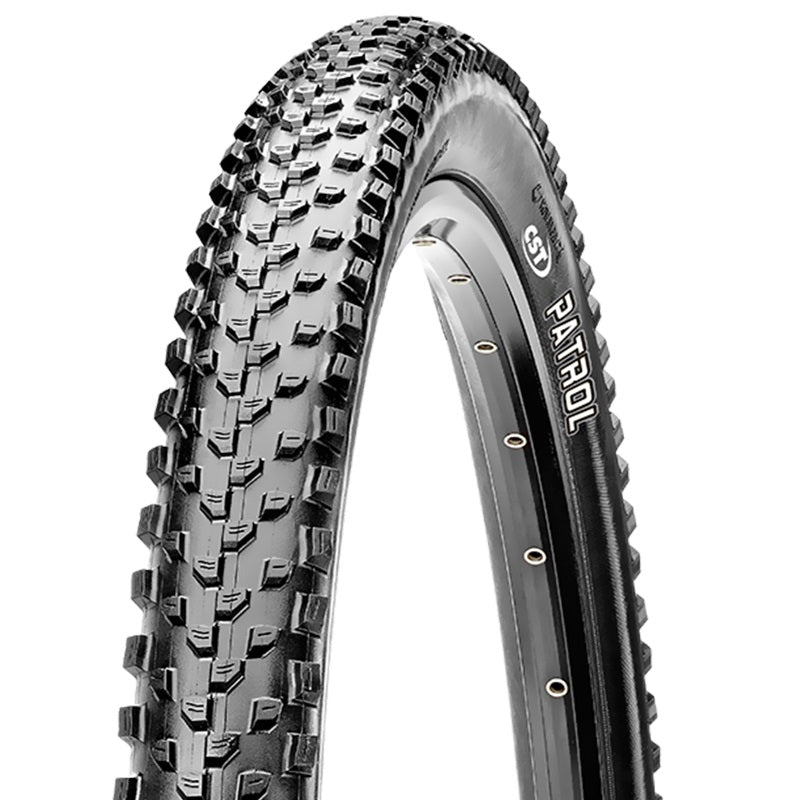 27.5 x 2.80 CST Patrol C1846 Tyre - Papanui Cycles