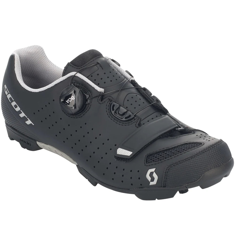 Scott Mtb Comp Boa Shoes