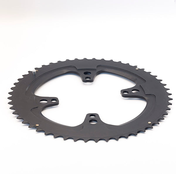Campagnolo Chorus 12 Speed Chainring and Bolt Set 48 x 32. FC-CH1248
