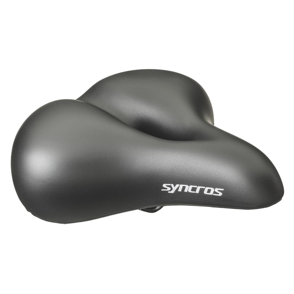 Syncros Saddle Comfort Gel Lady SA-04G
