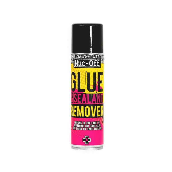 MCF Glue Remover 200ml