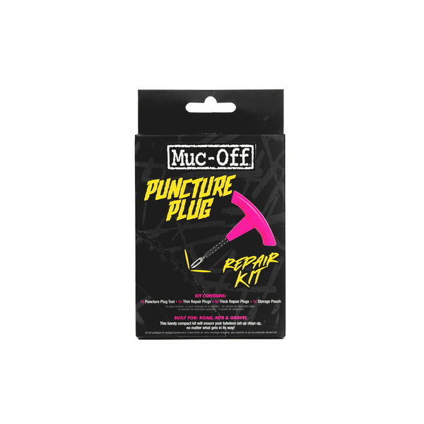MCF Puncture Plug Repair Kit