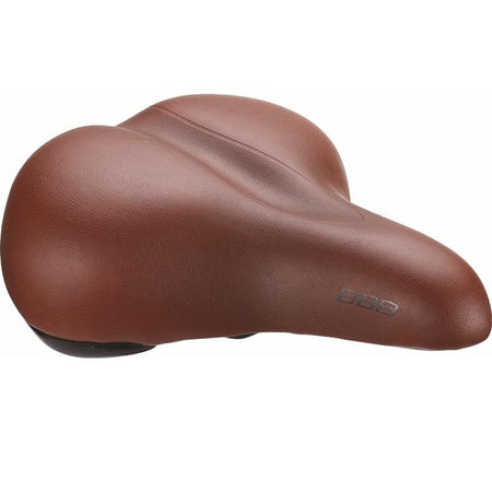 BBB - BaseShape Saddle (210mm x 240mm)