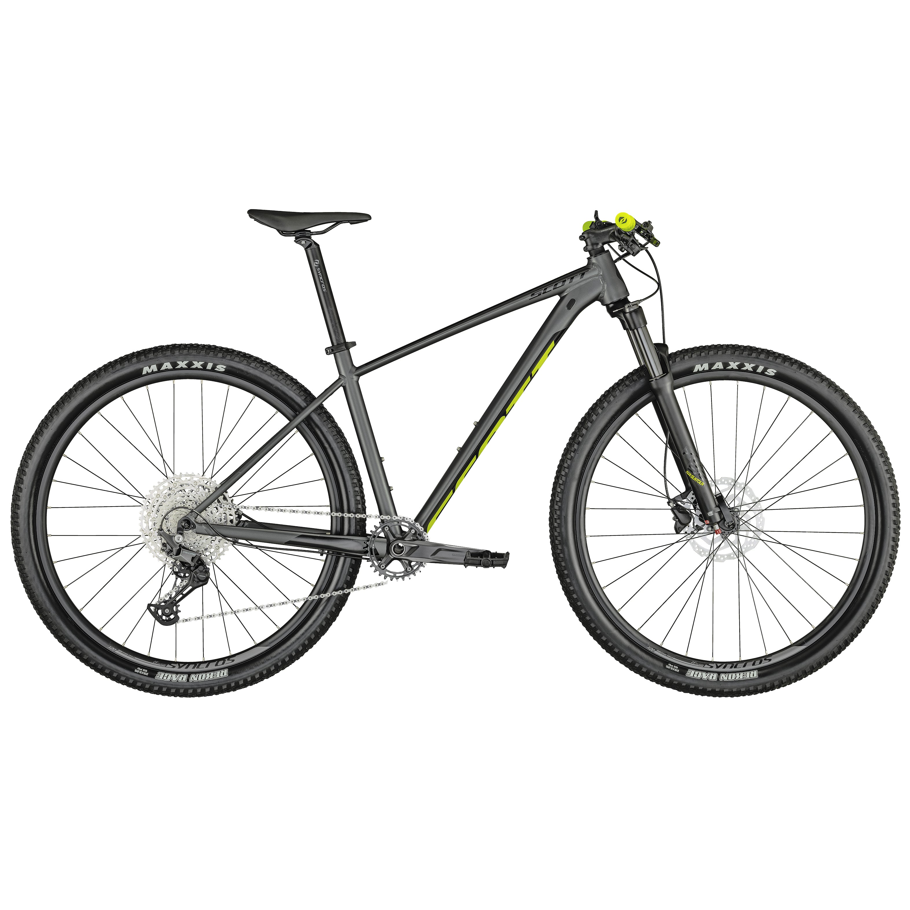 2024 SCOTT SCALE 980