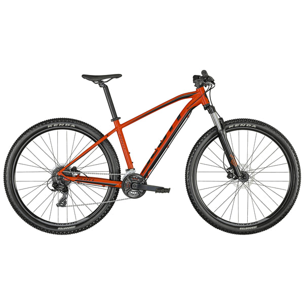 2024 SCOTT ASPECT 760