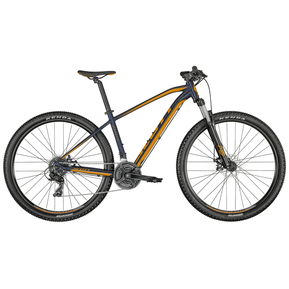 2024 SCOTT ASPECT 770