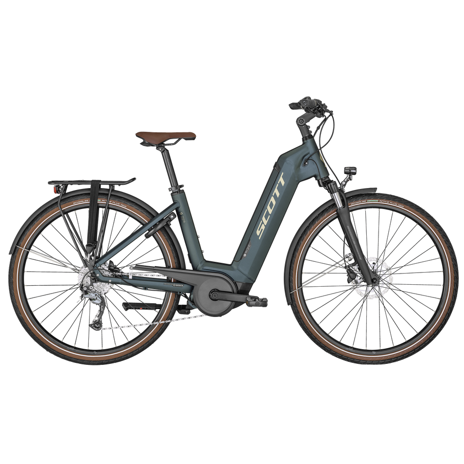 SCOTT SUB ACTIVE E RIDE  UNI