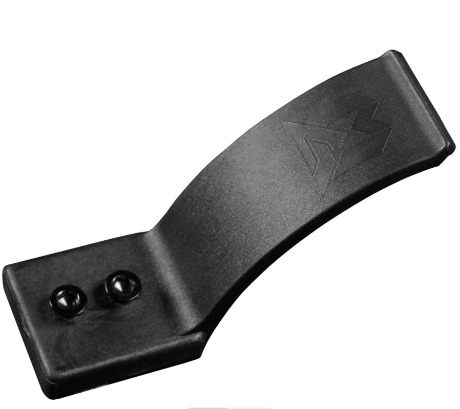 NYFLEX BRAKE 100MM BLACK