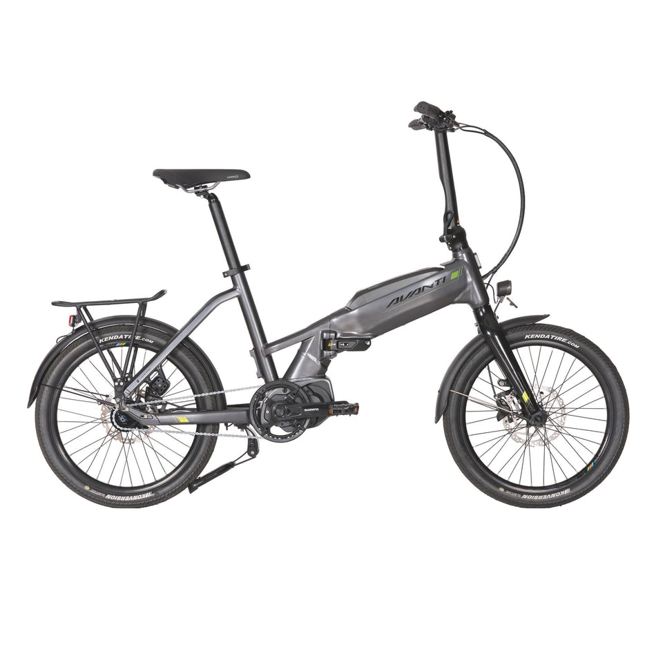 2025 AVANTI FOLD STAR 20"
