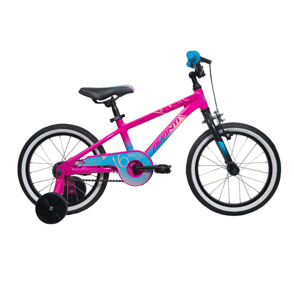 2024 AVANTI BIKE SPICE 16"