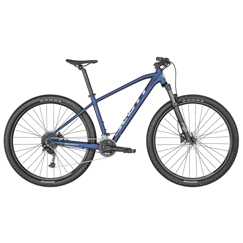 2024 SCOTT ASPECT 940