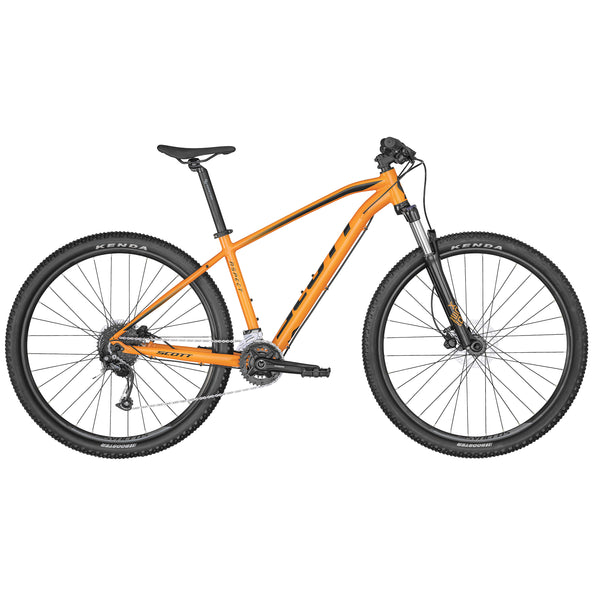 2025 SCOTT ASPECT 950