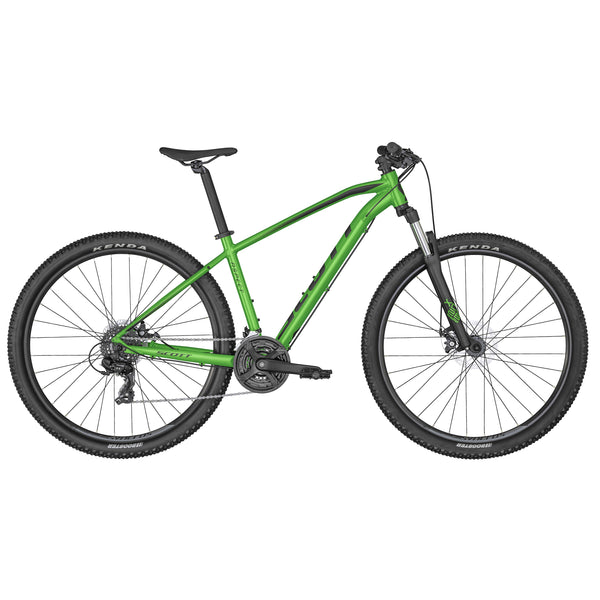 2024 SCOTT ASPECT 970