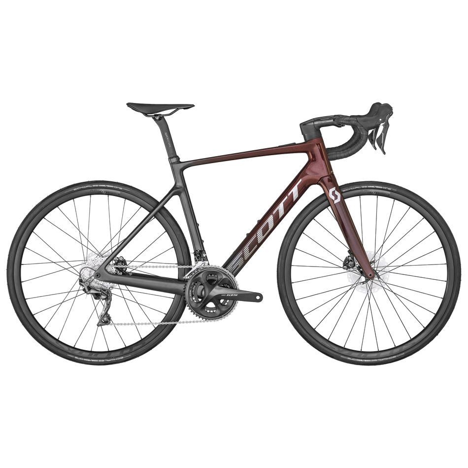 2024 SCOTT ADDICT E RIDE 30