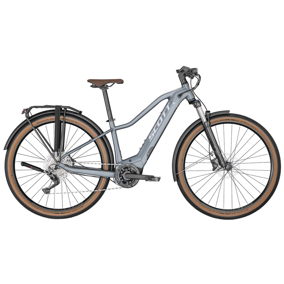 2024 SCOTT AXIS eRIDE 20