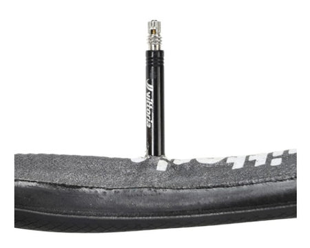 Rubino Pro Tubular Valve