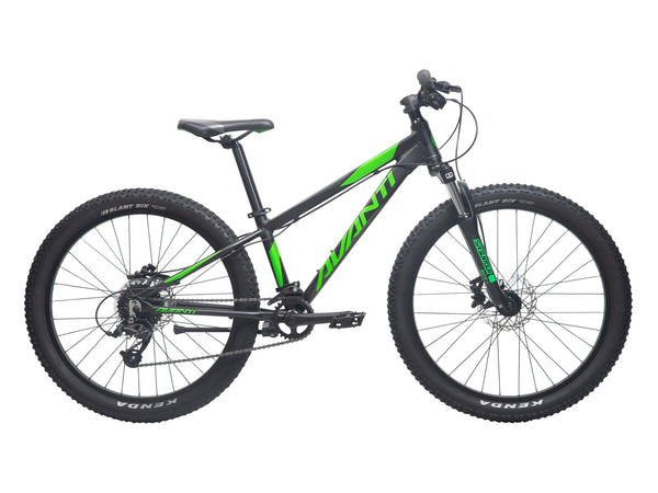 AVANTI MONTARI JNR BLACK