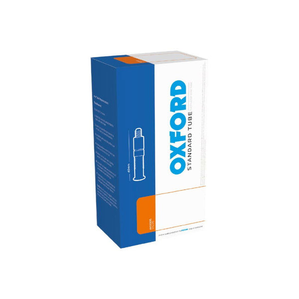 28 x 1 1/2 Oxford Inner Tubes - Papanui Cycles