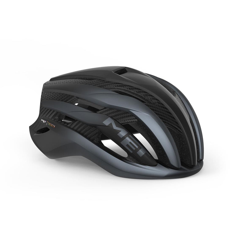 MET Trenta 3K Carbon MIPS Helmet Black G1 4