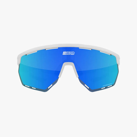 Scicon Aerowing Multimirror Blue-White Gloss 2