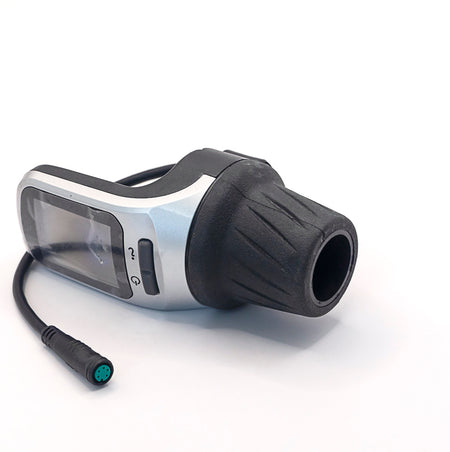 Volterra Handlebar Display Complete - for Sport Model (Green)