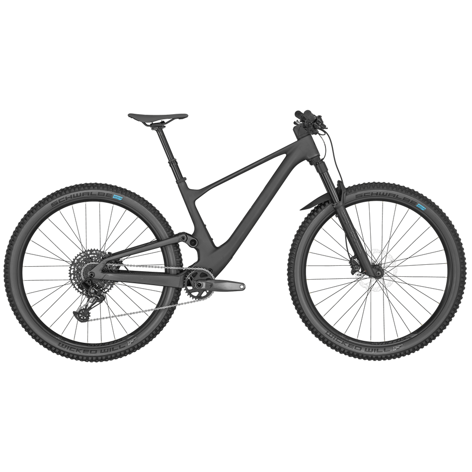 2026 SCOTT SPARK 940